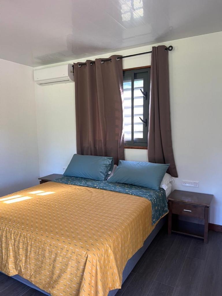 Parea Lodge Huahine Bungalow 2#Feti'A Zewnętrze zdjęcie