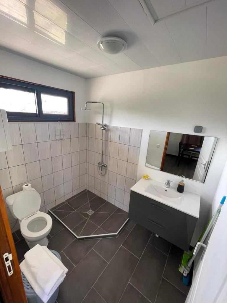 Parea Lodge Huahine Bungalow 2#Feti'A Zewnętrze zdjęcie